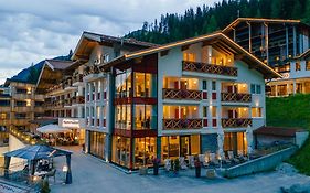 Hotel Sportalm
